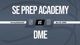 11/20 Highlights vs SE Prep Academy