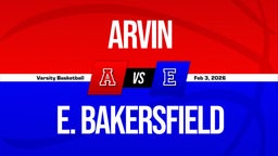 02/2 Highlights @ E. Bakersfield