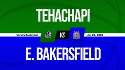 01/22 Highlights @ E. Bakersfield