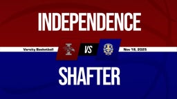 11/18 Highlights @ Shafter