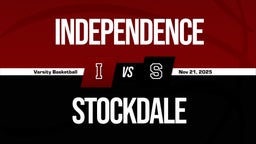 11/20 Highlights vs Independence