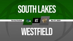 11/21 Highlights @ Westfield