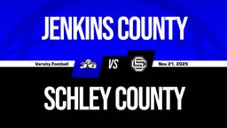 11/21 Highlights @ Schley County