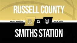 12/5 Highlights vs Russell County
