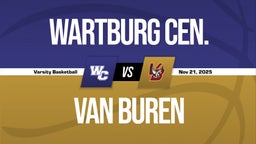 11/21 Highlights vs Wartburg Cen.