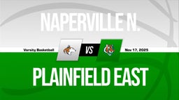 11/17 Highlights vs Naperville N.