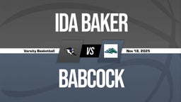 11/18 Highlights @ Babcock