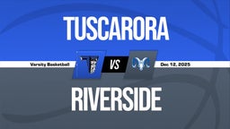 12/12 Highlights vs Tuscarora