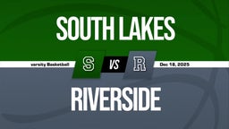 12/17 Highlights @ Riverside