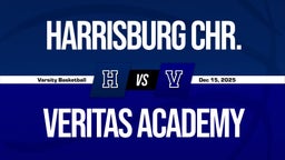 12/15 Highlights @ Veritas Academy
