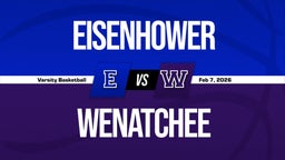 02/6 Highlights vs Eisenhower