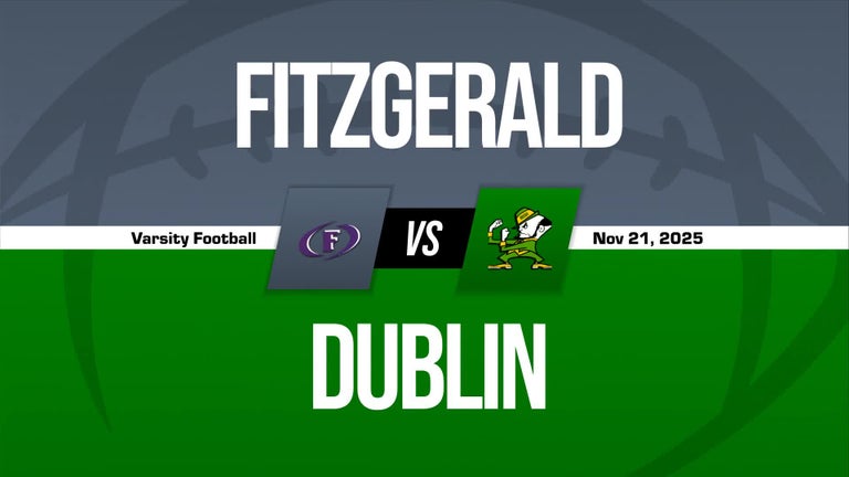 Video player poster image