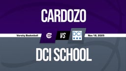 11/18 Highlights @ DCI school