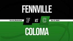 12/5 Highlights @ Coloma