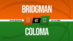 01/15 Highlights vs Bridgman