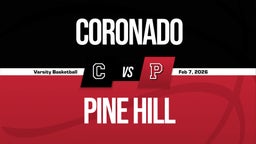 02/7 Highlights vs Coronado