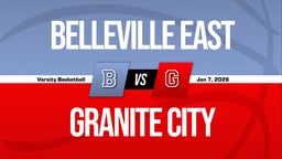 01/6 Highlights vs Belleville East