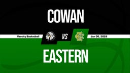 01/6 Highlights @ Eastern