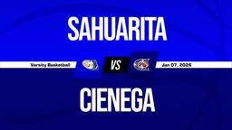 01/7 Highlights @ Cienega
