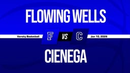 01/9 Highlights vs Flowing Wells