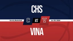 01/29 Highlights vs CHS