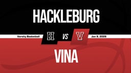 01/8 Highlights vs Hackleburg