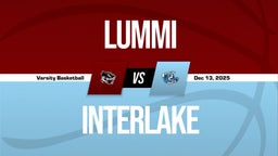 12/13 Highlights @ Interlake