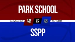 11/19 Highlights @ SsPP