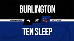 01/23 Highlights @ Ten Sleep