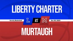 12/20 Highlights vs Liberty Charter