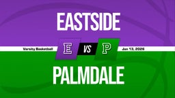 01/12 Highlights vs Eastside