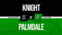 01/23 Highlights @ Palmdale