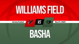 11/21 Highlights @ Basha