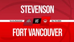 12/18 Highlights vs Stevenson