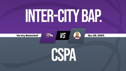 12/9 Highlights @ CSPA