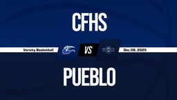 12/8 Highlights vs CFHS
