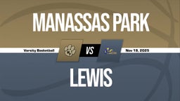 11/19 Highlights vs Manassas Park