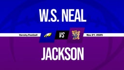 11/21 Highlights @ Jackson