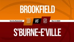12/1 Highlights vs Brookfield