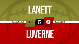 11/21 Highlights @ Luverne