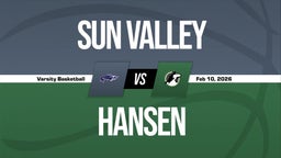 02/10 Highlights vs Sun Valley