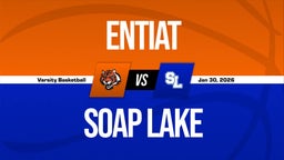 01/30 Highlights @ Soap Lake