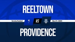 11/21 Highlights @ Providence