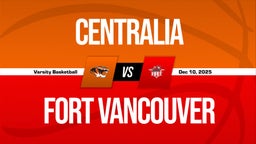 12/10 Highlights vs Centralia