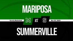 11/21 Highlights vs Mariposa