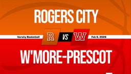02/6 Highlights @ W'more-Prescott