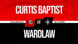 11/18 Highlights vs Curtis Baptist