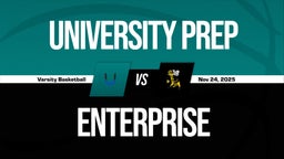 11/24 Highlights @ Enterprise