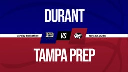 11/22 Highlights @ Tampa Prep