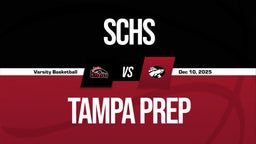 12/10 Highlights vs SCHS